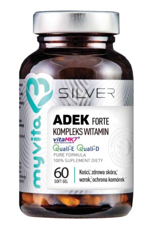 5906874332528.jpg Witamina ADEK forte silver pure 100% 60kap. MyVita