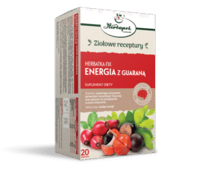 5de5672fd380744b7b956d1f866984ea.png Energia z guaraną herbatka fix 20x2g Herbapol