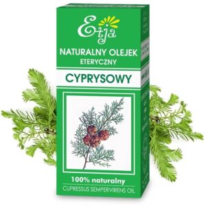 6c429444786d668581d4563a68eeba82.jpg Olejek cyprysowy 10ml Etja