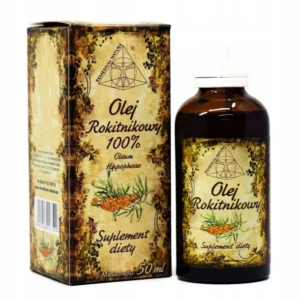 6gf5q8.025999.l.webp Olej rokitnikowy 100% 50ml Remedium Natura