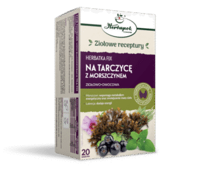 7a17022a42513b8e14afbd0548add7e7.png Na tarczycę z morszczynem herbatka fix 20x2g Herbapol