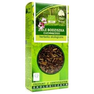 Bodziszek cuchnący 25g Dary Natury