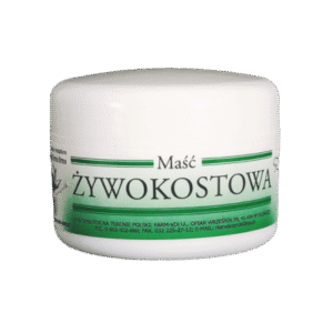 8594015705132.png Maść żywokostowa 50ml Farm-vix