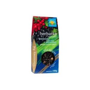 89300d2d2478971332d6197448286226a625a636.webp Herbatka z owocami porzeczki czarnej i czerwonej 100g Natura Wita