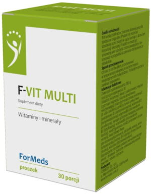 8ea312d7ce0c75e1ad792a002b283efd-1.jpg F-Vit Multi (witaminy i minerały) proszek 30por. Formeds
