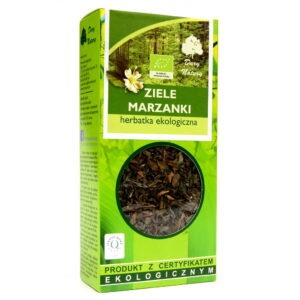 9927b8fd1e5233ba73f80e5696590f3d.jpg Marzanka ziele eko 25g Dary Natury