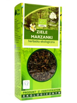 Marzanka ziele eko 25g Dary Natury