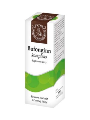 Bofonginn kompleks Bonimed