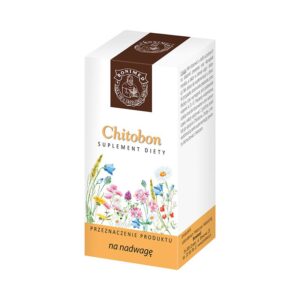 Chitobon_60-1.jpg Chitobon na nadwagę 120 kap. Bonimed