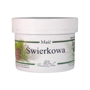 Farm-Vix-Masc-swierkowa-wsparcie-stawow-150ml-120617-680x680-1.webp Maść świerkowa 150ml Farm-vix