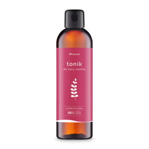 Tonik nawilżający do cery suchej 200ml Fitomed