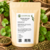 Gotu kola ziele premium Gotu Kola ziele 50g Ziołowy Raj