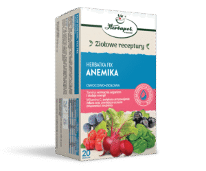 Herbatka-fix-Anemika.png Anemika herbatka fix 20x2g Herbapol