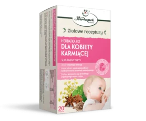 Herbatka-fix-Dla-Kobiety-Karmiacej.webp Dla kobiety karmiącej herbatka fix 20x2g Herbapol