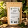 Imbir mielony premium Imbir mielony 50g Ziołowy Raj
