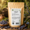 Jałowiec owoc premium Jałowiec owoc 50g Ziołowy Raj