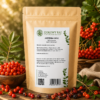 Jarzębina owoc premium Jarzębina owoc 50g Ziołowy Raj