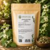 Jasnota biała kwiat premium Jasnota Biała kwiat 25g Ziołowy Raj