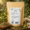 Jemioła ziele premium Jemioła ziele 50g Ziołowy Raj