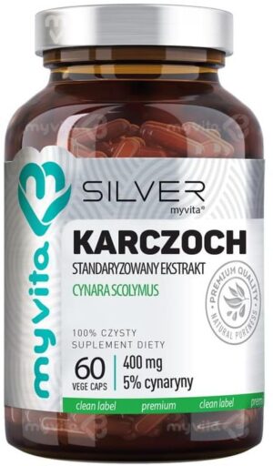 Karczoch-400-mg-SILVER-PURE-100-MyVita-60-kapsulek.jpg Karczoch 400 mg silver pure 100 % 60kap MyVita