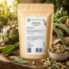 Karczoch liść premium Karczoch liść 50g Ziołowy Raj
