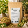Lipa kwiatostan 50g Ziołowy Raj