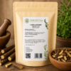 Lukrecja korzeń 50g Ziołowy Raj