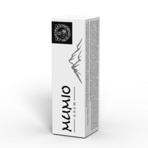 MUMIO-krem.jpg Mumio krem 30g Bonimed
