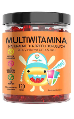 MYVITA-Multiwitamina-Zelki-120-Sztuk_1800_780.jpg Żelki naturalne multiwitamina (dzieci&dorośli) 120szt. MyVita