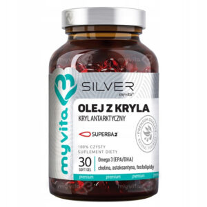 MYVITA-Olej-z-Kryla-30-Kapsulek_1447_1200.jpg Olej z kryla silver pure 100% 30kap. MyVita