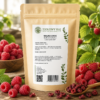 Malina owoc premium Malina owoc 50g Ziołowy Raj