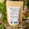Miłorząb premium Miłorząb Japoński ziele 100g Ziołowy Raj