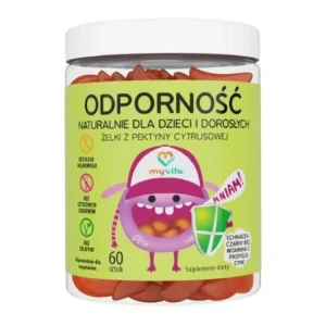 MyVita-Odpornosc-Zelki-z-pektyny-cytrusowej-60-sztuk-88445-550x550-nobckgr.webp Żelki naturalne odporność (dzieci&dorośli) 60szt. MyVita