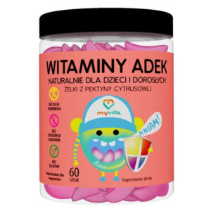 MyVita-zelki-naturalne-witamina-ADEK-60-szt_1697_1200.jpg Żelki naturalne witaminy ADEK (dzieci&dorośli) 60szt. MyVita