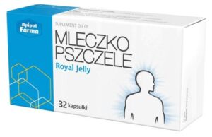 Oryginalne-mleczko-pszczele-liofilizowane-32-kapsulki-Apipol-Farma_12908_480.jpg Mleczko pszczele royal jelly 32 kap. Apipolfarma