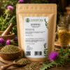 Ostrożeń ziele premium Ostrożeń ziele 50g Ziołowy Raj