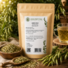 Owies ziele premium Owies ziele 50g Ziołowy Raj