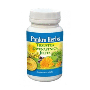 Pankro-Herbs-60-kaps.png Pankro Herbs (trzustka, dwunastnica, jelita) 60kap. Inwentherbs