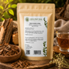 Pau D Arco premium Pau d’Arco kora 100g Ziołowy Raj