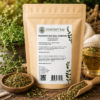 Pięciornik gęsi ziele premium Pięciornik Gęsi Ziele (Srebrnik) 50g Ziołowy Raj