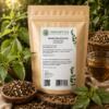 Pokrzywa korzeń premium Pokrzywa korzeń 50g Ziołowy Raj