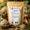 Porost islandzki premium Porost Islandzki 50g Ziołowy Raj