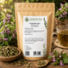Poziewnik ziele premium Poziewnik ziele 50g Ziołowy Raj