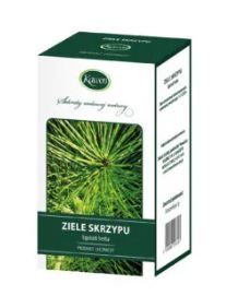 Skrzyp ziele fix 30x2g Kawon