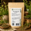Rdest ostrogorzki ziele premium Rdest Ostrogorzki ziele 50g Ziołowy Raj