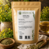 Rzepik ziele premium Rzepik ziele 50g Ziołowy Raj