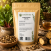 Rzewień korzeń premium Rzewień korzeń 50g Ziołowy Raj