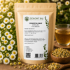 Stokrotka kwiat 25g Ziołowy Raj