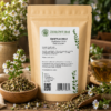Świetlik ziele premium Świetlik ziele 50g Ziołowy Raj