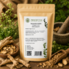 Traganek korzeń premium Traganek korzeń 50g Ziołowy Raj